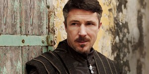 Мизинец из «Игры престолов» присоединился к «Острым козырькам»