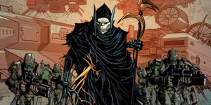 В третьих «Мстителях» будет еще один злодей