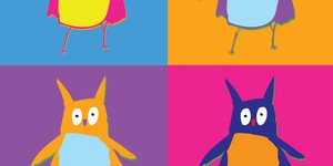 «Чилдрен Кинофест 2017» вдохновился Энди Уорхолом