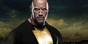 Дуэйн Джонсон может стать злодеем в сиквеле «Человека из стали»