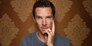 Камбербэтч хочет примерить «костюм Рокфеллера»