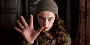 Какие фильмы покажут на «Чилдрен Кинофест 2017»