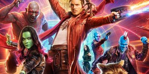 В «Стражах галактики 2» будет целых 5 сцен после финальных титров