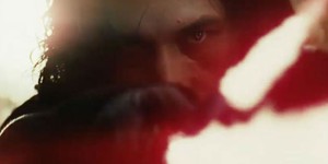 «Звездные войны»: Как и зачем переместился шрам Кайло Рена