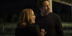 Новый сезон «Секретных материалов» уже в работе