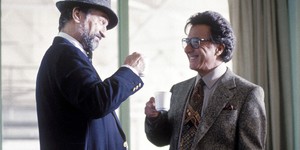 Хвост виляет собакой: HBO превратит «Плутовство» в сериал