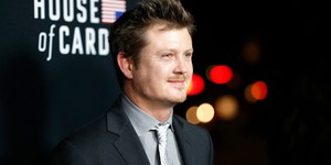 Сценарист «Карточного домика» готовит сериал про Марс