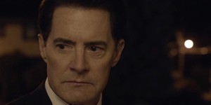 Новый тизер «Твин Пикса» показал старую гвардию