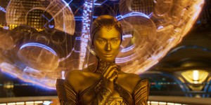 Кто станет злодеем в «Стражах Галактики 3»