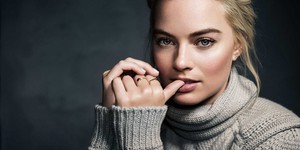 Марго Робби сыграет грабительницу банков