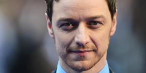 Джеймс МакЭвой снимется в драме о войне в Югославии