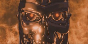 Фанат воссоздал «Терминатора 2» на движке игры GTA V