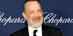 Том Хэнкс будет колесить по Америке, рассказывая новости