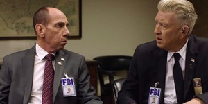 «Твин Пикс»: еще один тизер, теперь с диалогами и новыми персонажами