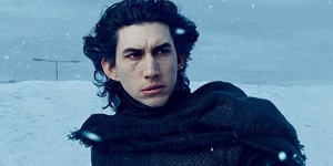 Американцы называют детей в честь Кайло Рена