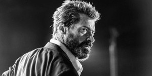 Вышел трейлер черно-белого «Логана»