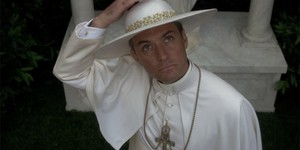 В продолжении «Молодого Папы» не будет Джуда Лоу