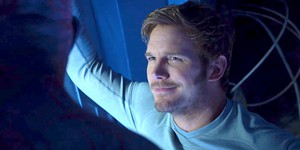 Женщина писала смс на «Стражах Галактики 2» и получила за это судебный иск