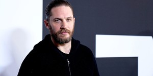 Том Харди сыграет злодея из комиксов Венома