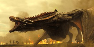 «Игра престолов»: новая порция кадров 7 сезона