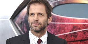 Зак Снайдер не сможет закончить «Лигу справедливости»