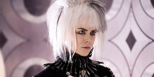 Николь Кидман стала панком в экранизации рассказа Нила Геймана