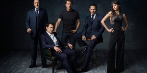 Джонни Депп и Хавьер Бардем готовятся сыграть монстров