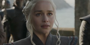 Вышел трейлер 7 сезона «Игры престолов»