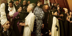 «Звездные войны: Последние джедаи»: первые фото с новыми персонажами