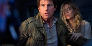 Лондонскую премьеру «Мумии» отменили из-за теракта в Манчестере