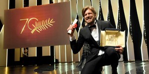 В Каннах победила шведская сатира на современное общество