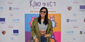 В Украине открылся «Чилдрен Кинофест – 2017»