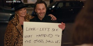 Сиквел «Реальной любви» теперь доступен онлайн