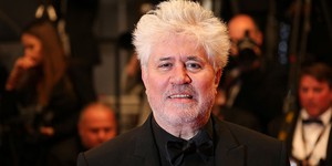 Педро Альмодовар снимет сериал для Netflix