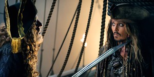 «Пираты Карибского моря»: что дальше?