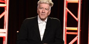 Дэвид Линч может вернуться в большое кино