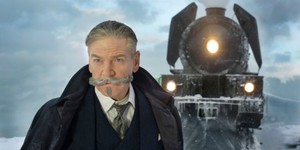 Вышел трейлер нового «Убийства в Восточном экспрессе»