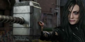 Фото со съемок «Войны бесконечности» проспойлерило финал «Рагнарека»