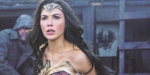 «Чудо-женщину» запретили в Ливане