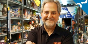 В Калифорнии ограбили музей «Звездных войн»