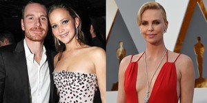 Из Фассбендера, Шарлиз Терон и Лоуренс хотят сделать монстров