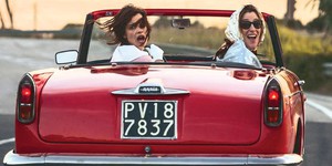 Что смотреть на Неделе итальянского кино 2017