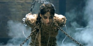 Мумия должна была быть мужчиной