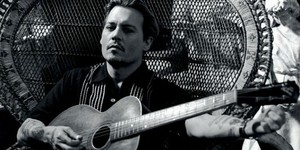 Джонни Депп выступит на фестивале Гластонбери