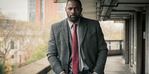Сериал «Лютер» возвращается