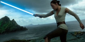 В Сеть утекли кадры, раскрывающие одну из загадок «Последних джедаев»