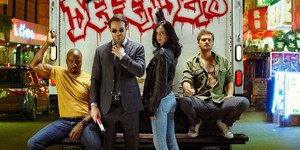 «Мстители» и «Защитники» не встретятся