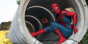 В новом «Человеке-пауке» будет два неожиданных камео