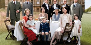 Полнометражное «Аббатство Даунтон» будет приквелом