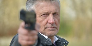 Фильм с Зюбиной и Бокланом получил приз в Карловых Варах